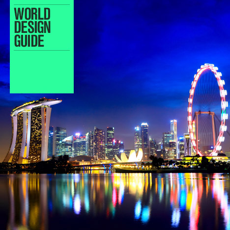 World Design Guide update: October