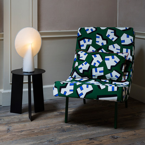 Wrong for Hay collection – Postmodernism revival