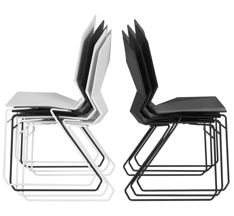 Y Chair by Tom Dixon