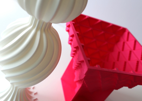 Identity Parade by Adam Nathaniel Furman