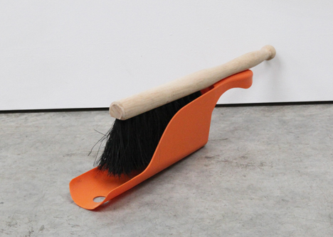 Broom for Life