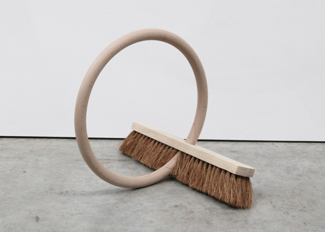 Brooom by Carl Clerkin