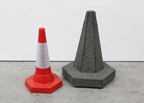 Traffic Cone Cover