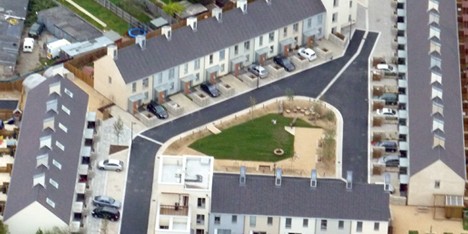 Hab Housing exceeds £1.9m crowdsourced investment