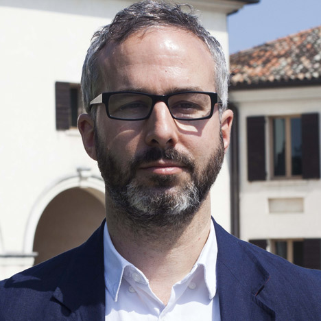 Dezeen Opinion writer: Dan Hill