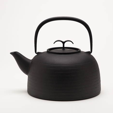 Palma by Jasper Morrison for Oigen