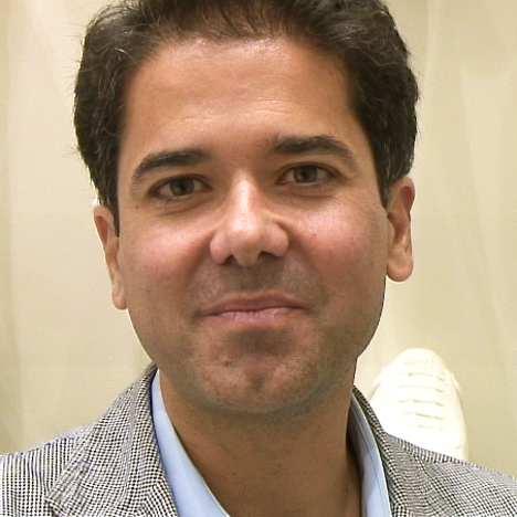"We're lucky to be a privately-owned company; we can do things we like to do"