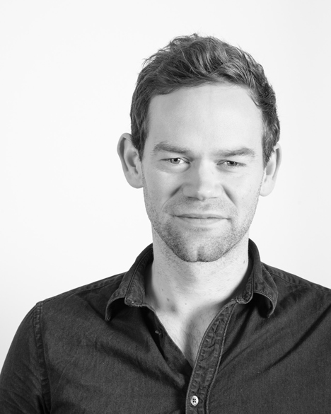 Peter Guthrie