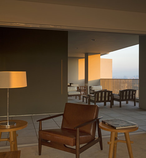 360º Building in São Paulo by Isay Weinfeld