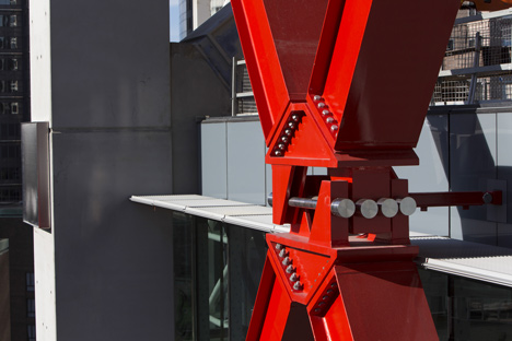 8 Chifley by Rogers Stirk Harbour + Partners