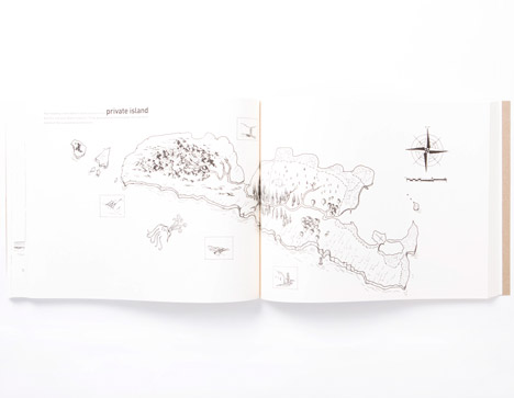 Archidoodle activity book