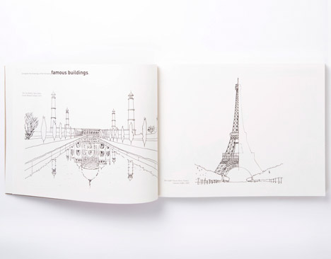 Archidoodle activity book