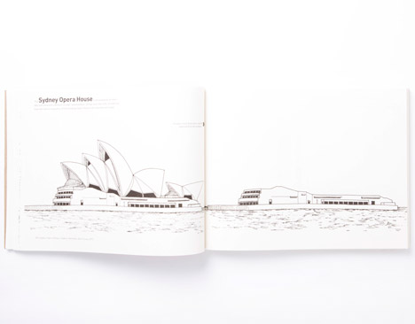 Archidoodle activity book
