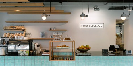 Bilder & De Clercq by …,staat