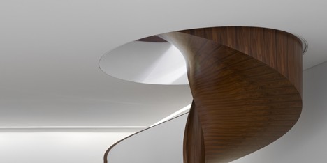 Casa Cubo by Isay Weinfeld