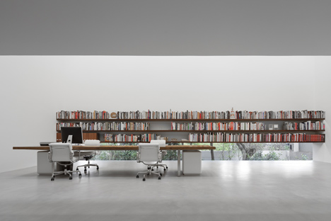 Casa Cubo by Isay Weinfeld
