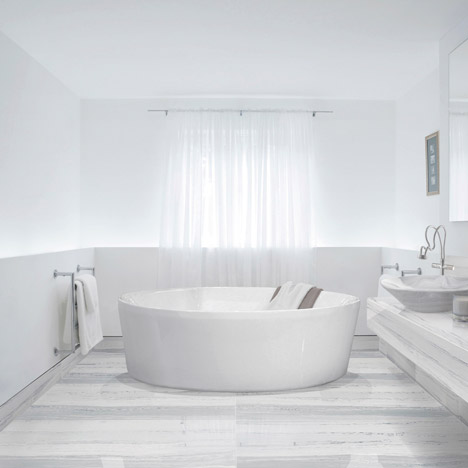 Cotto 2014 Italia tile collection