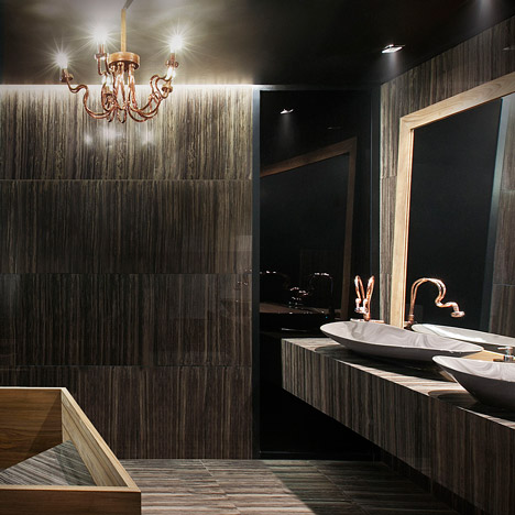 Cotto 2014 Italia tile collection