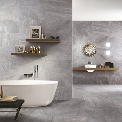 Cotto 2014 Italia tile collection