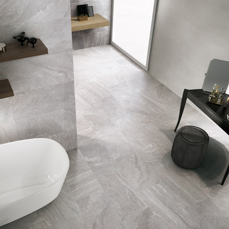 Cotto 2014 Italia tile collection