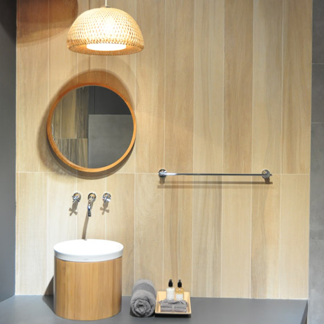 Cotto 2014 Italia tile collection