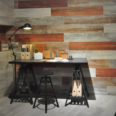 Cotto 2014 Italia tile collection