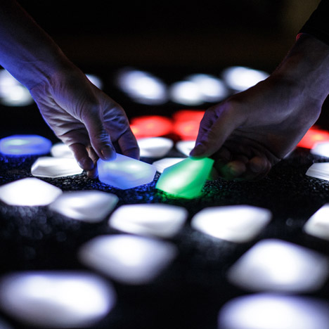 Crystal by Studio Roosegaarde