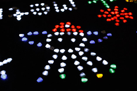 Crystal by Studio Roosegaarde