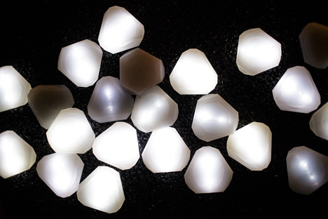 Crystal by Studio Roosegaarde