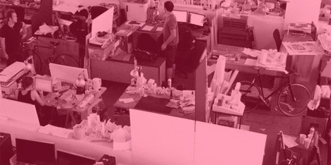 Dan Hill's Opinion column about design education
