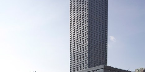 Dezeen Mail #173