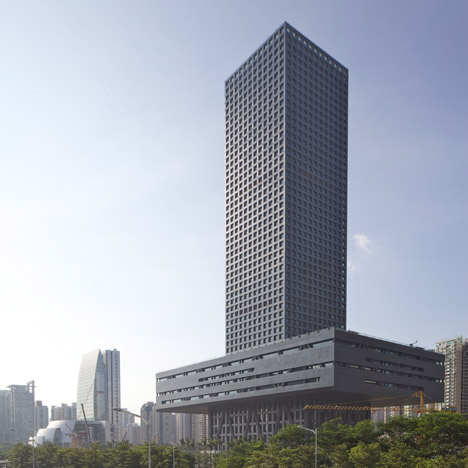 Dezeen Mail #173
