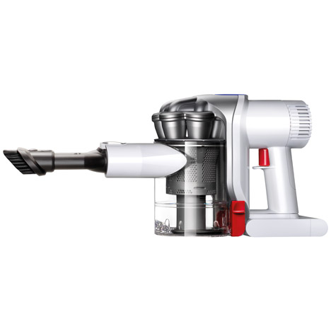 Dyson Hard vacuum cleaner by Dyson