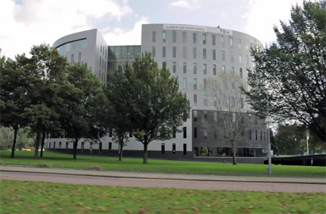 Eindhoven University of Technology