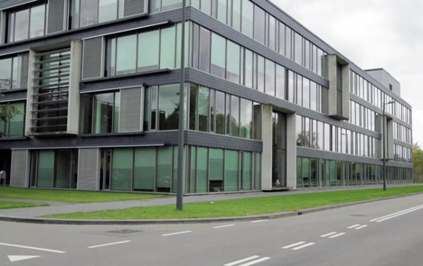 High Tech Campus, Eindhoven