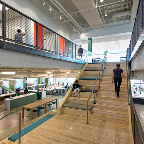 Evernote by Studio O+A