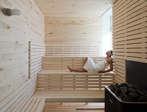 Fogo Island Inn by Saunders Architecture
