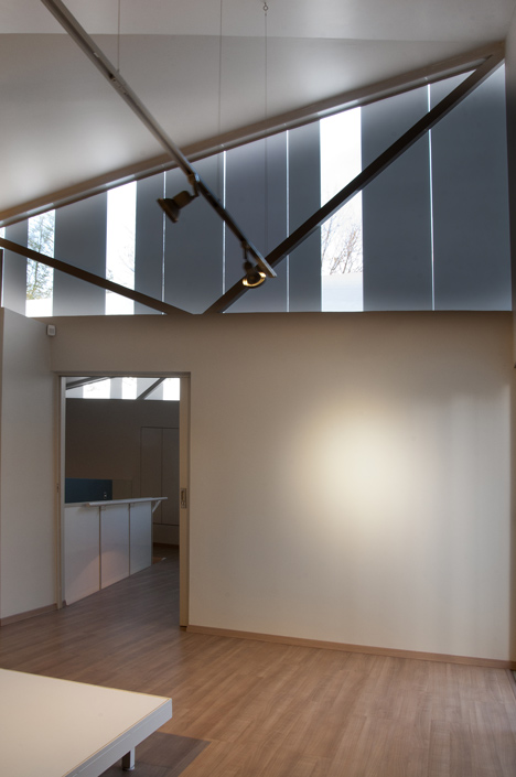 Huit House by tactic-a