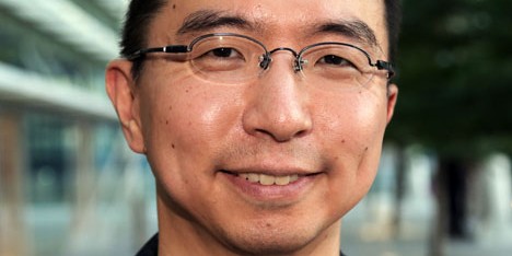 Sou Fujimoto
