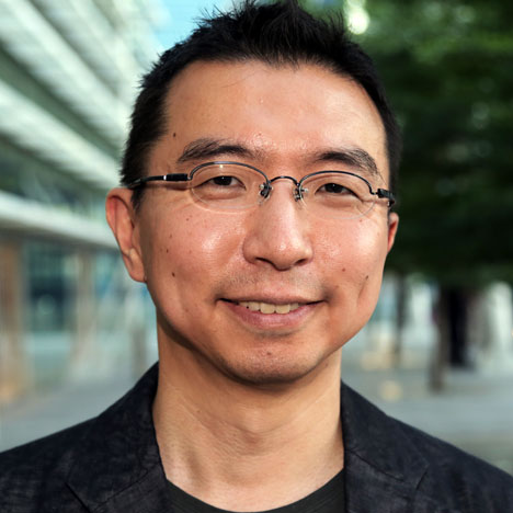 Sou Fujimoto