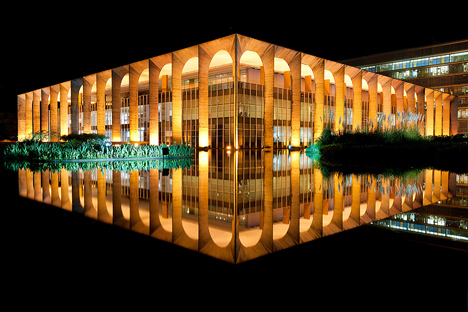 Itamaraty Palace