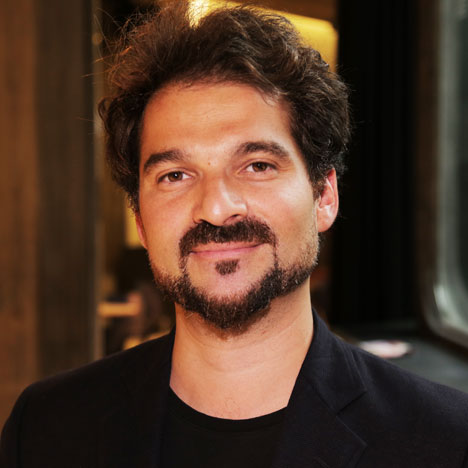 Jaime Hayon