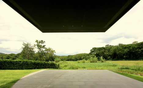 Kirimaya House by Architectkidd