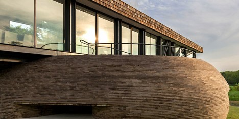 Kirimaya House by Architectkidd