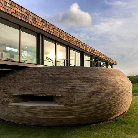 Kirimaya House by Architectkidd
