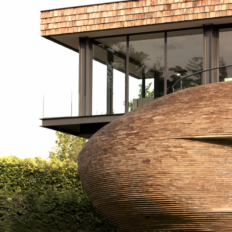 Kirimaya House by Architectkidd