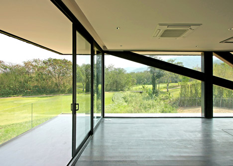 Kirimaya House by Architectkidd
