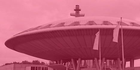 Marcus Fairs' Opinion column about Eindhoven following Dutch Design Week