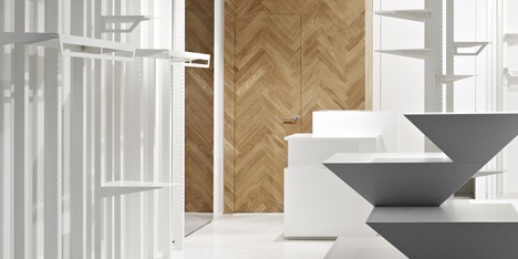 Multibrand Store by Guise