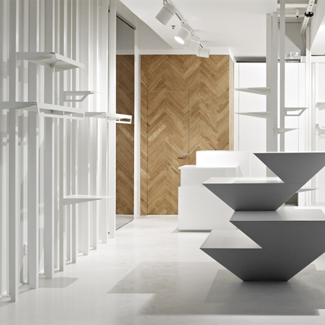 Multibrand Store by Guise